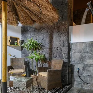 Pachamama House - Near The Beach, Air-con, Fast Wifi And Sat Tv By Lanzarote Playa Blanca (Lanzarote)