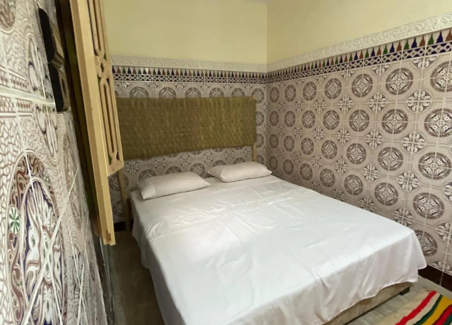 Riad Fridi Marrakesch
