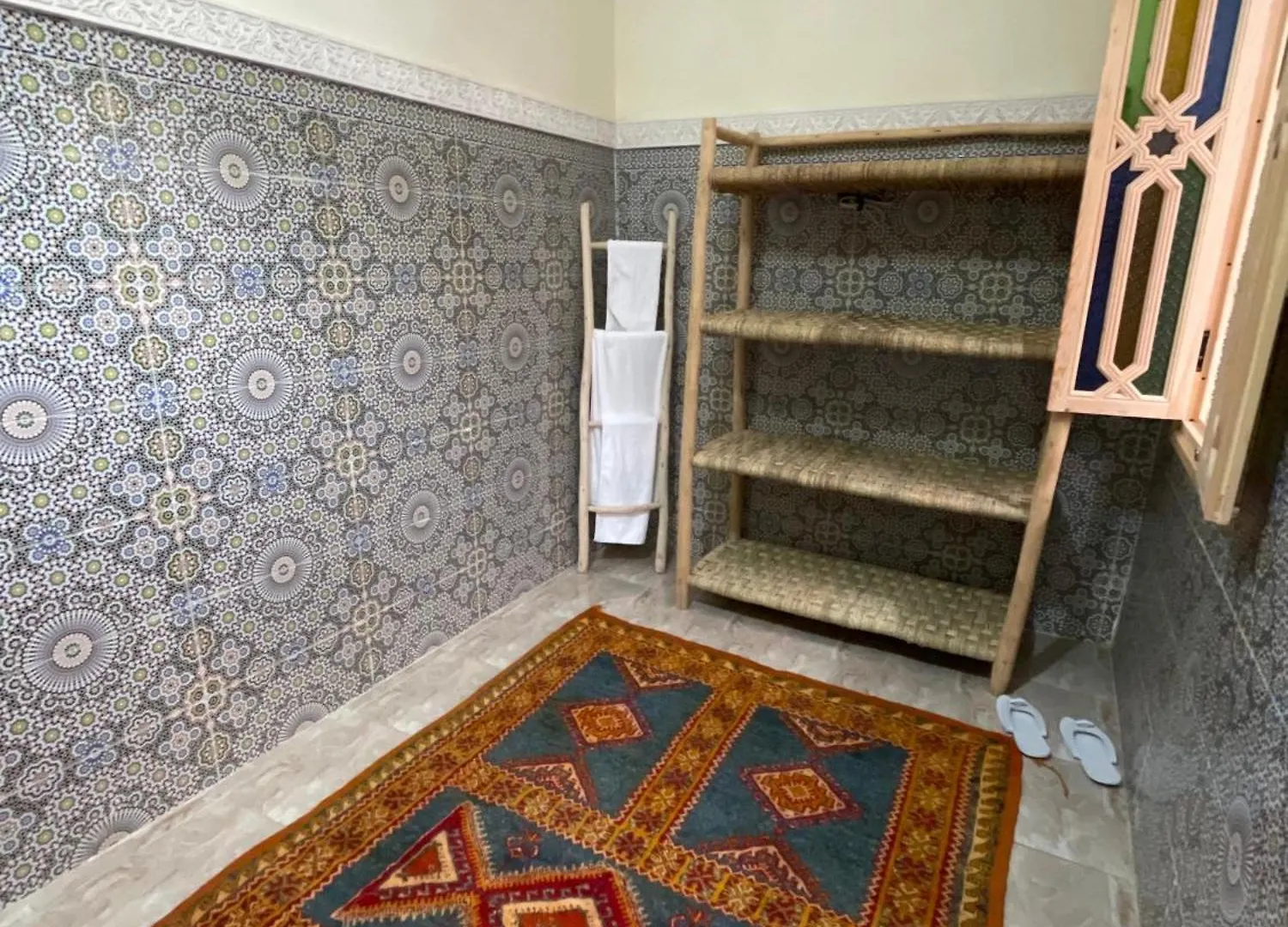 Riad Fridi Marrakesz Dom wakacyjny